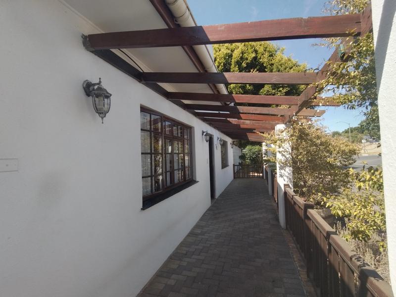 3 Bedroom Property for Sale in Protea Heights Western Cape